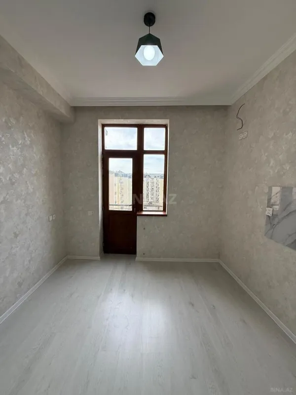 Satılır 3 otaqlı mənzil 77 m²