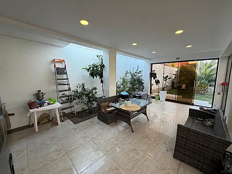 Satılır 5 otaqlı həyət evi 171 m²