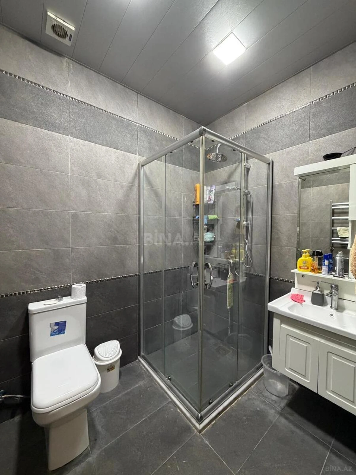 Satılır 5 otaqlı həyət evi 171 m²