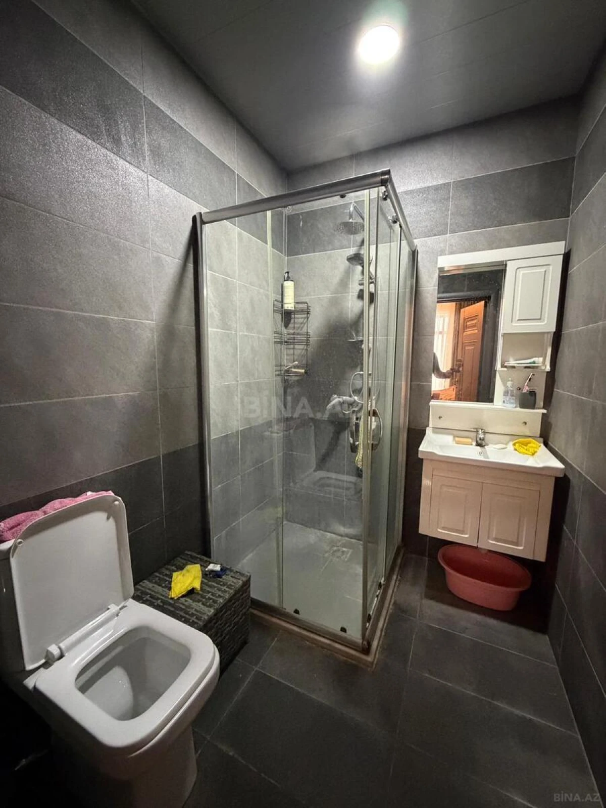 Satılır 5 otaqlı həyət evi 171 m²