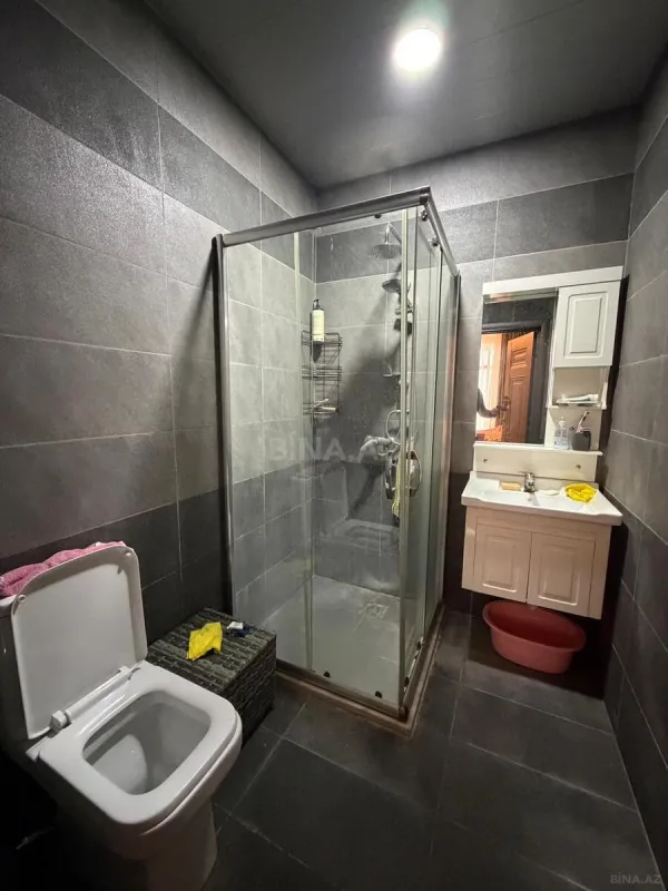 Satılır 5 otaqlı həyət evi 171 m²