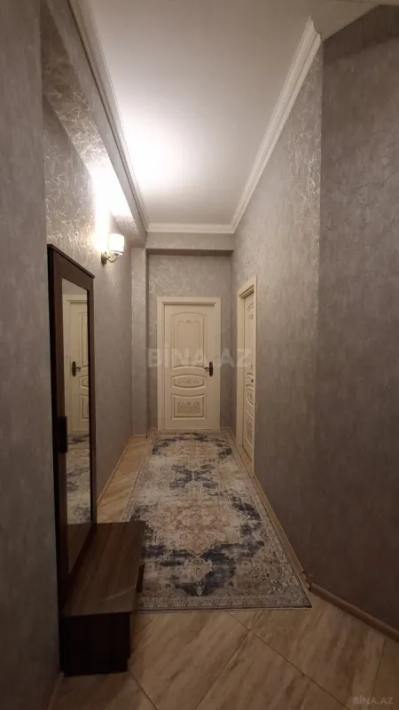 Satılır 2 otaqlı mənzil 80 m²
