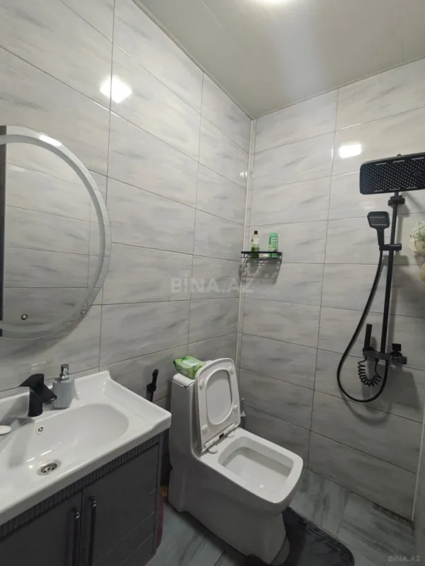 Kirayə verilir 2 otaqlı mənzil 55 m²