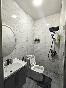 Kirayə verilir 2 otaqlı mənzil 55 m²