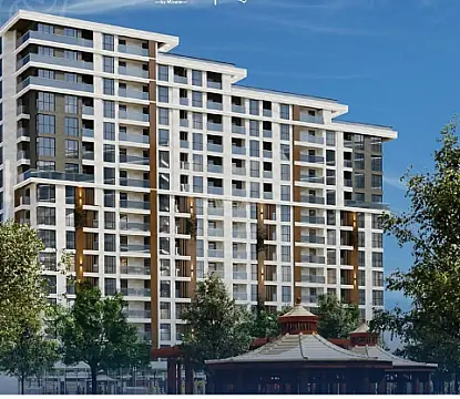 Kirayə verilir 2 otaqlı mənzil 55 m² — Bakı 2 otaq 55.00 m²