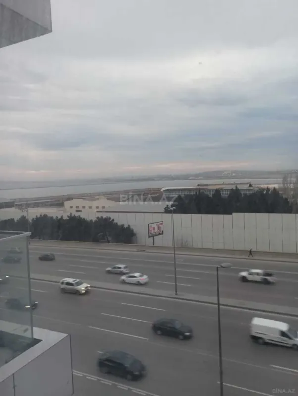 Kirayə verilir 2 otaqlı mənzil 55 m²