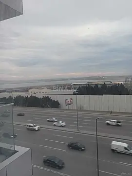 Kirayə verilir 2 otaqlı mənzil 55 m²