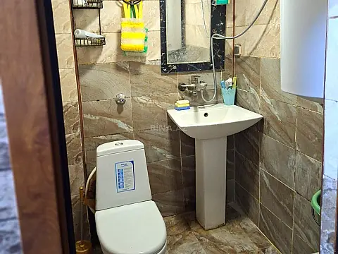 Satılır 3 otaqlı mənzil 65 m²