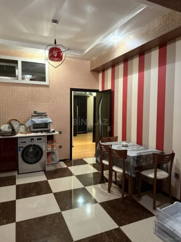 Satılır 3 otaqlı mənzil 73 m²