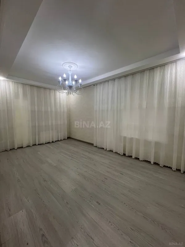 Satılır 2 otaqlı mənzil 50 m²