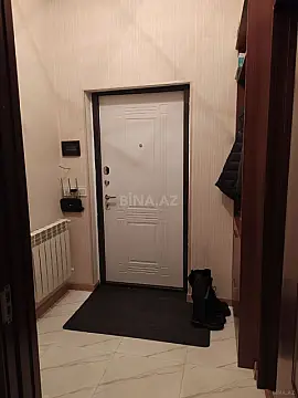 Kirayə verilir 2 otaqlı mənzil 55 m²