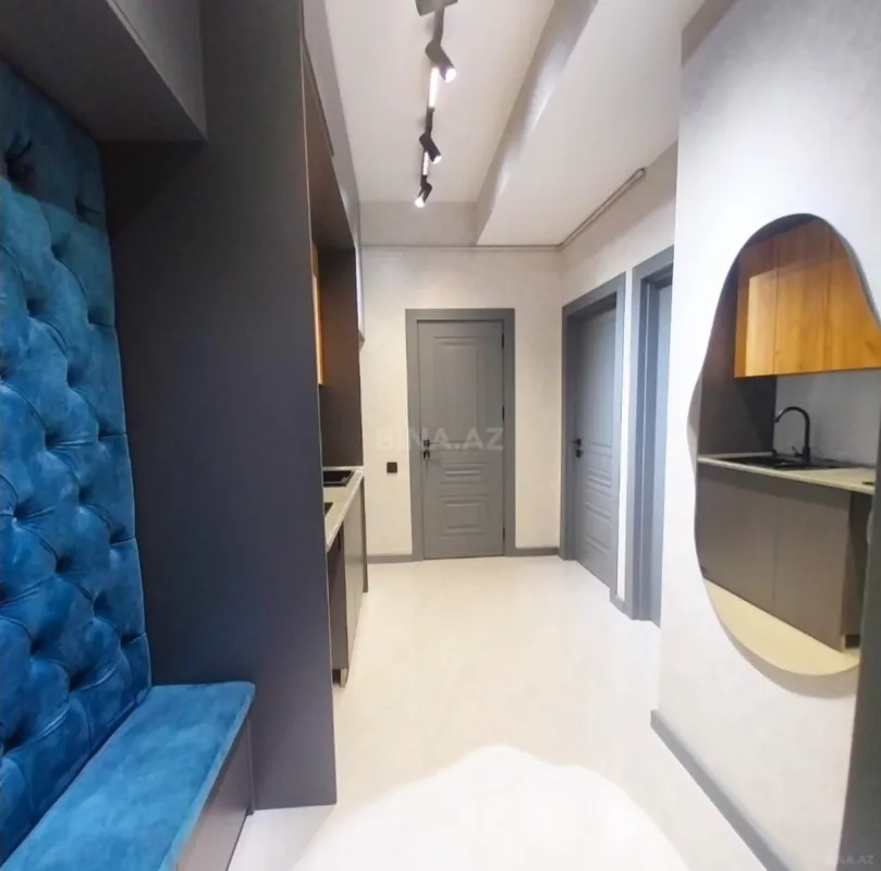 Satılır 3 otaqlı mənzil 77 m²