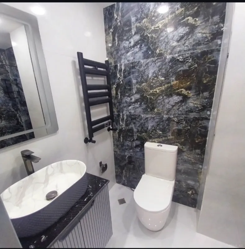 Satılır 3 otaqlı mənzil 77 m²