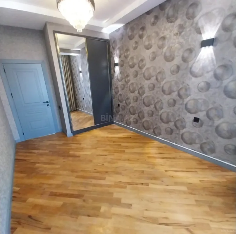 Satılır 3 otaqlı mənzil 77 m²