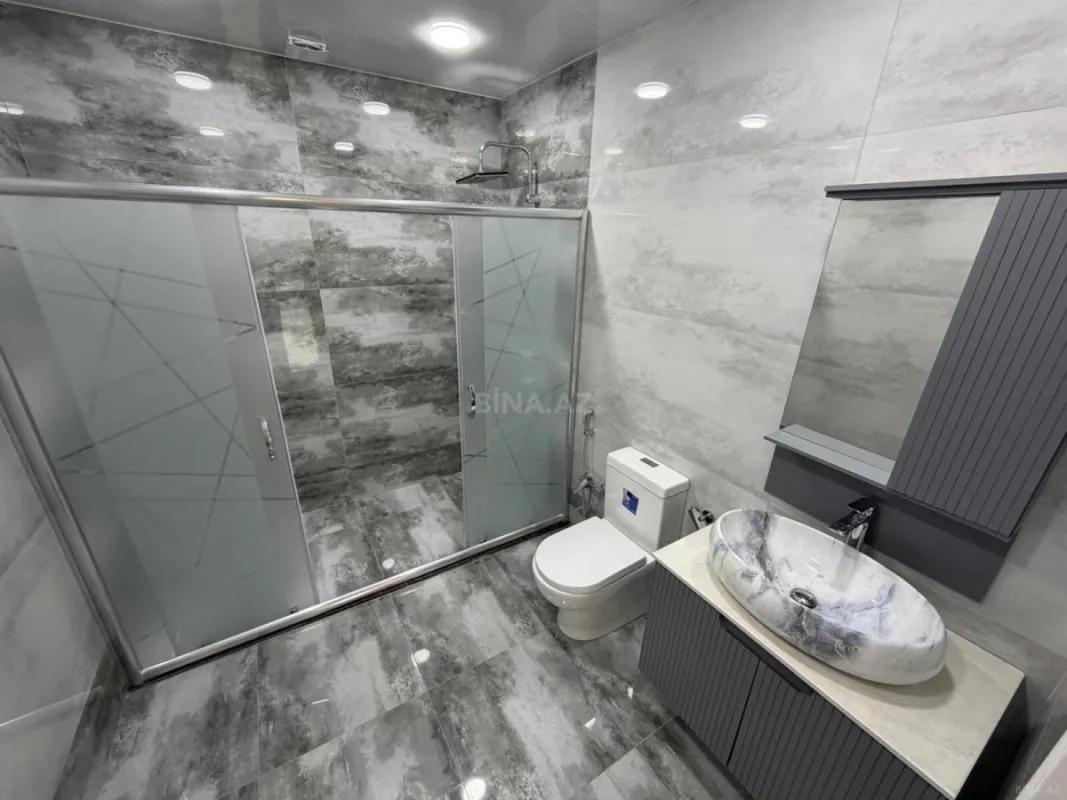 Satılır 4 otaqlı həyət evi 160 m²