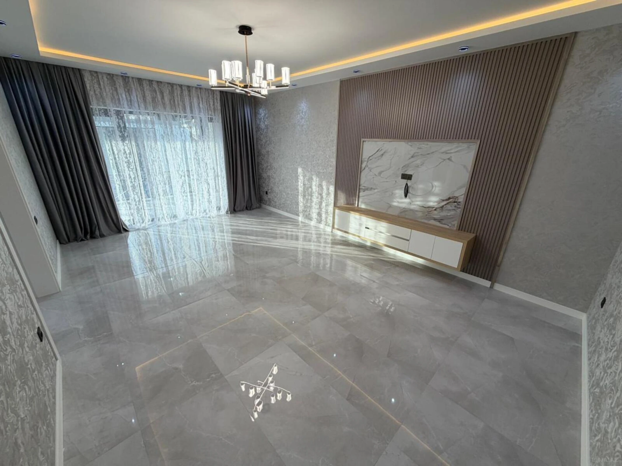 Satılır 4 otaqlı həyət evi 160 m²