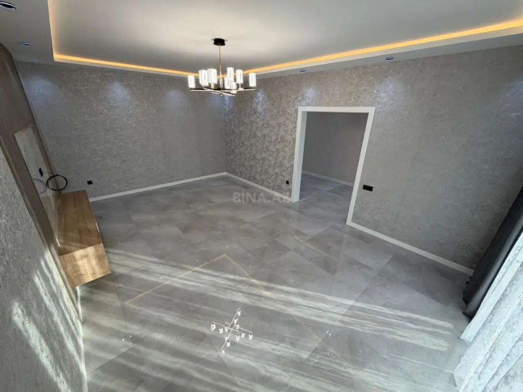 Satılır 4 otaqlı həyət evi 160 m²