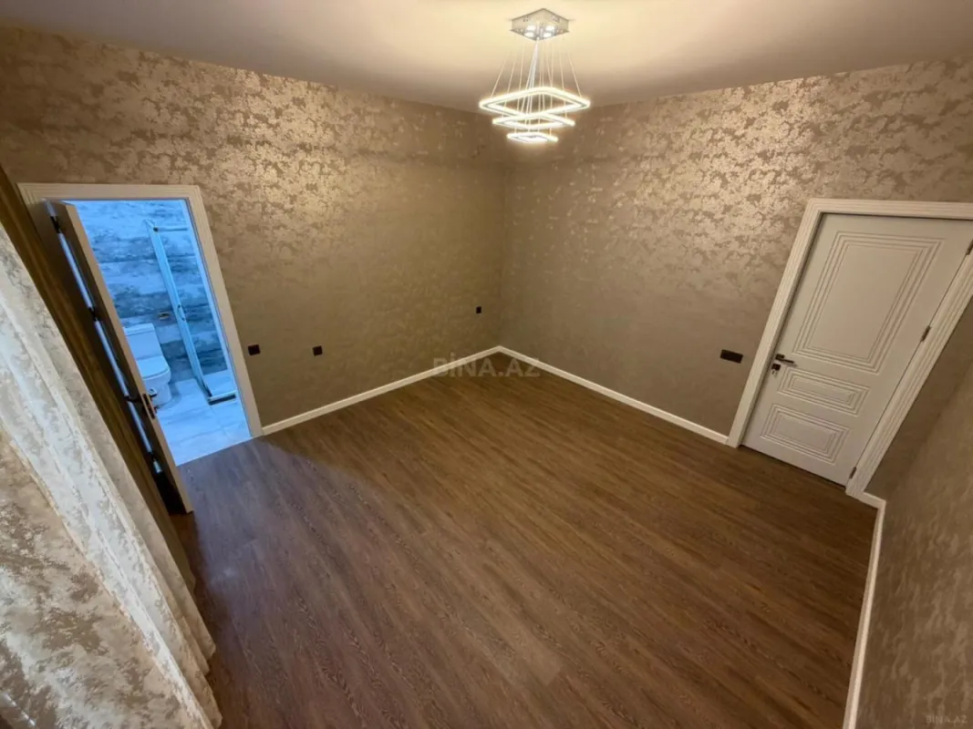 Satılır 4 otaqlı həyət evi 160 m²