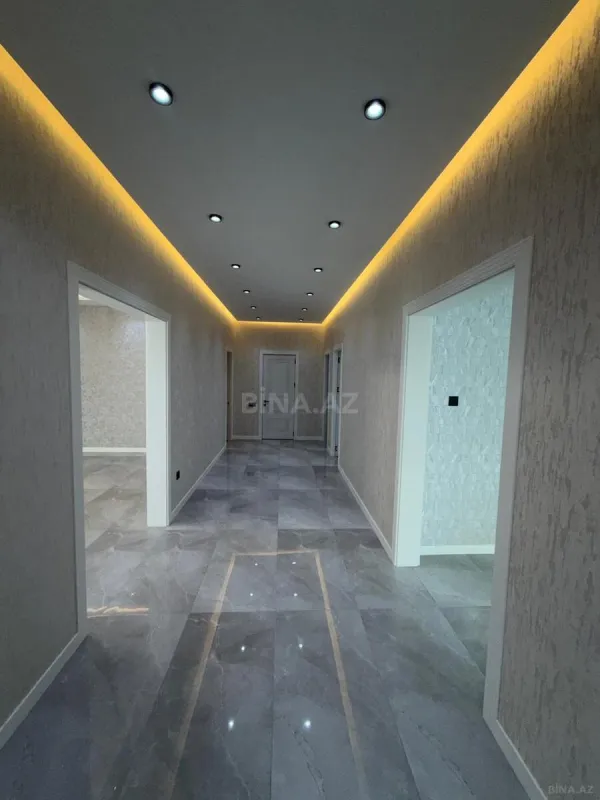 Satılır 4 otaqlı həyət evi 160 m²