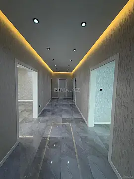 Satılır 4 otaqlı həyət evi 160 m²