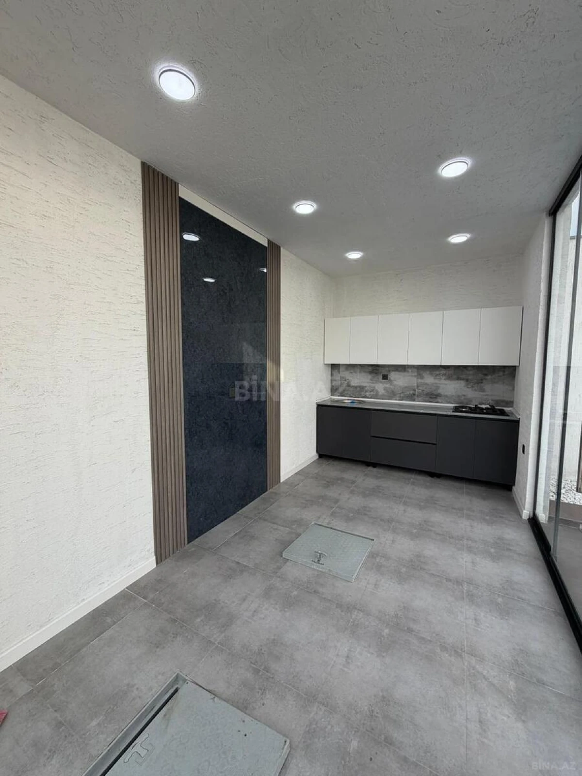 Satılır 4 otaqlı həyət evi 160 m²