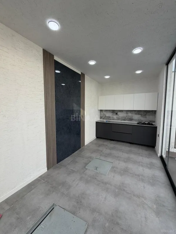 Satılır 4 otaqlı həyət evi 160 m²