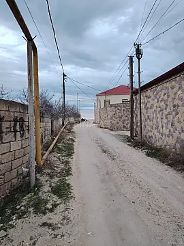 Satılır torpaq sahəsi 10.5 m²