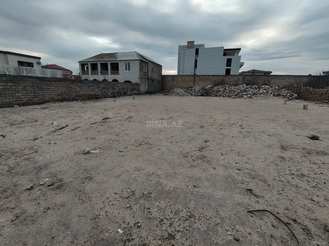 Satılır torpaq sahəsi 10.5 m²