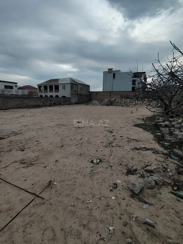 Satılır torpaq sahəsi 10.5 m²