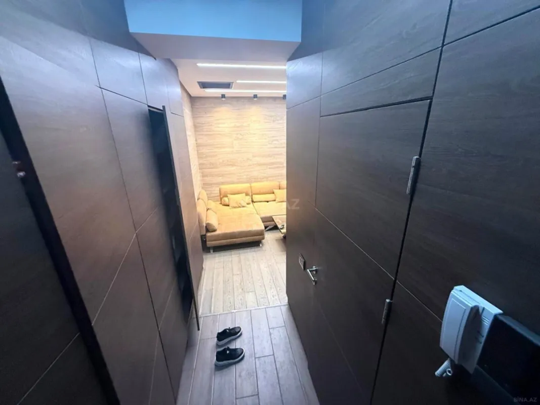 Satılır 2 otaqlı mənzil 60 m²