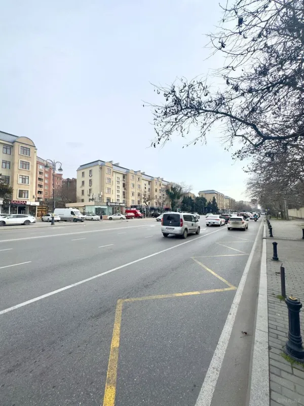 Satılır 2 otaqlı mənzil 65 m²