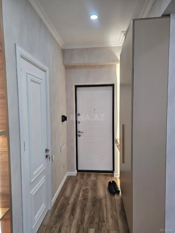 Kirayə verilir 2 otaqlı mənzil 60 m²