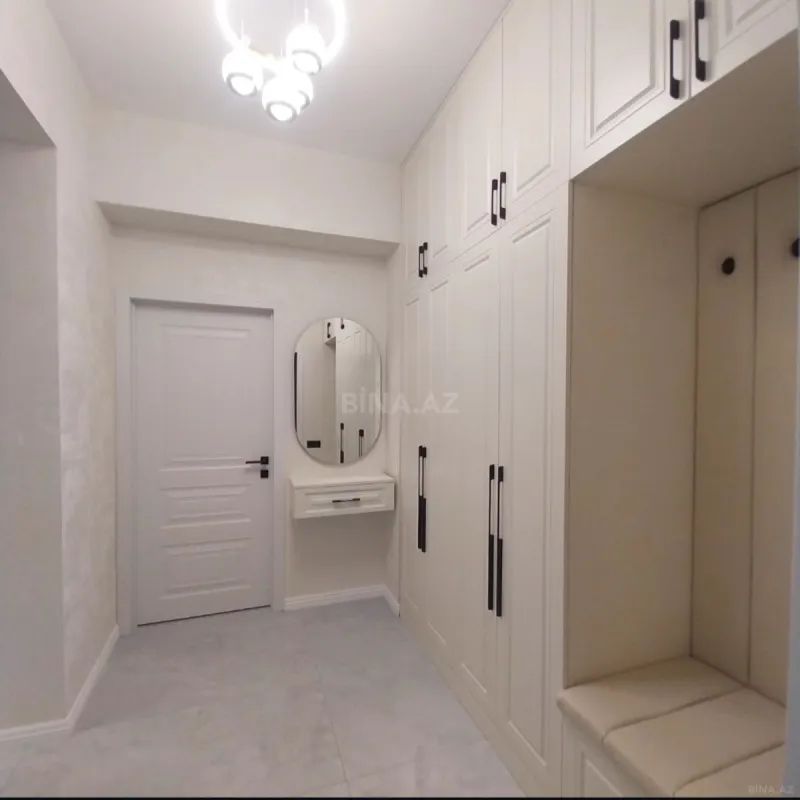 Satılır 3 otaqlı mənzil 65 m²