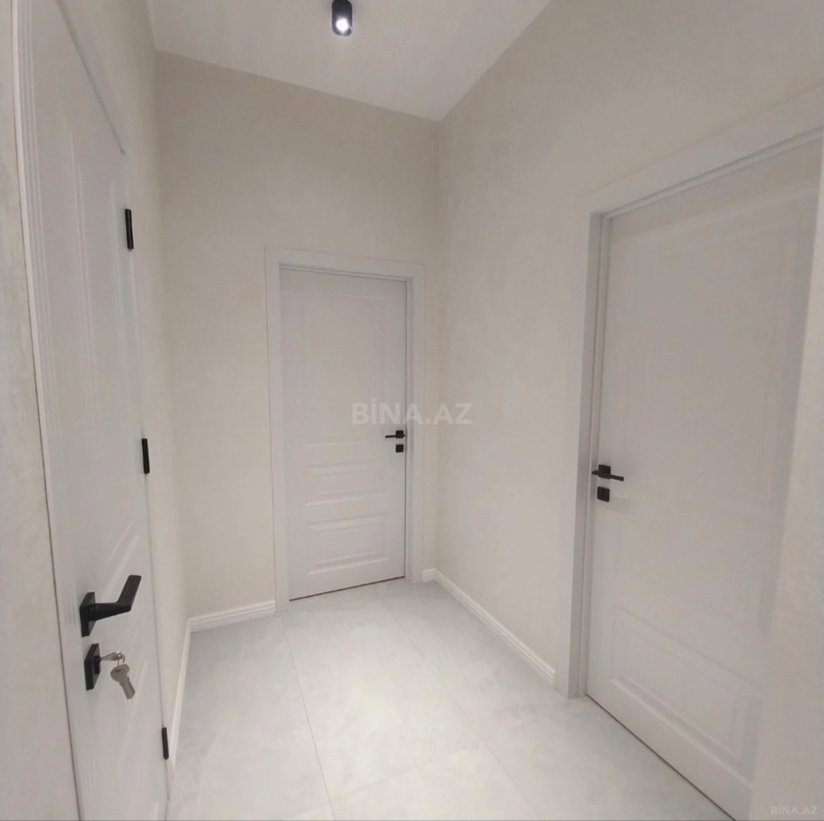 Satılır 3 otaqlı mənzil 65 m²