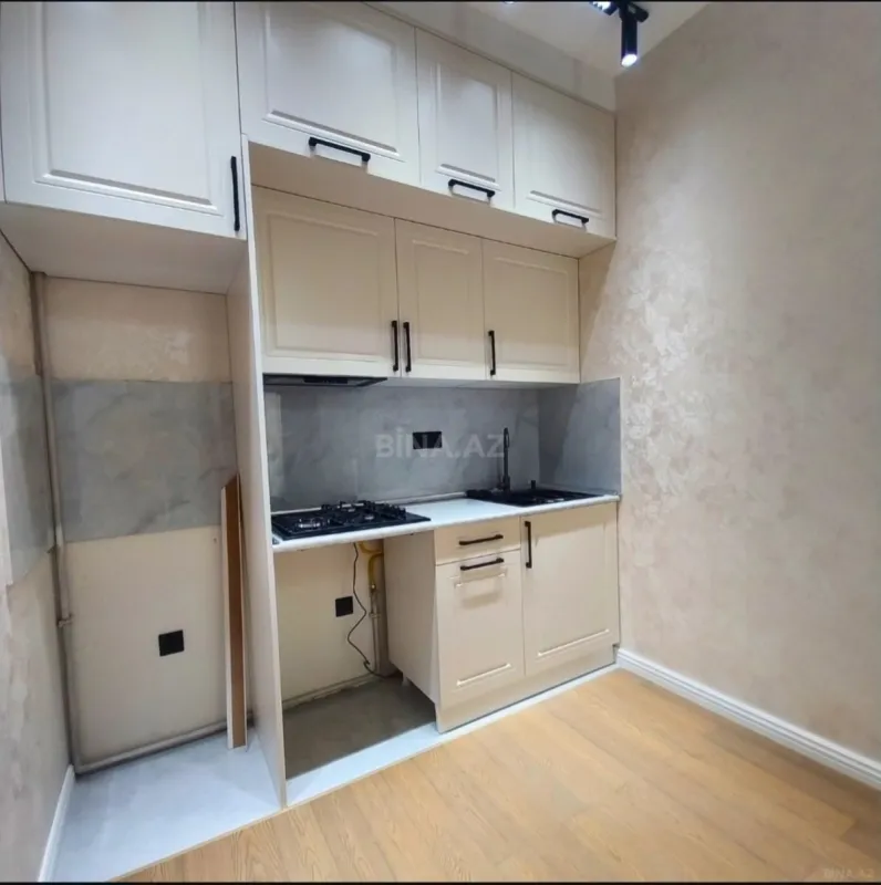 Satılır 3 otaqlı mənzil 65 m²