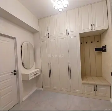 Satılır 3 otaqlı mənzil 65 m²