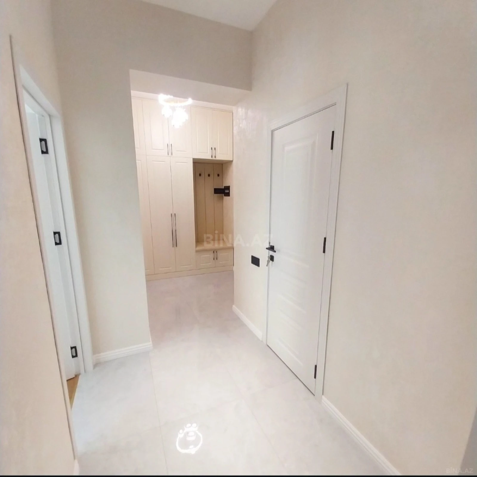 Satılır 3 otaqlı mənzil 65 m²