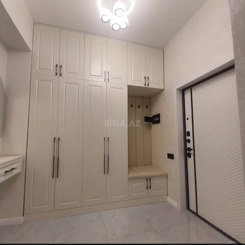 Satılır 3 otaqlı mənzil 65 m²