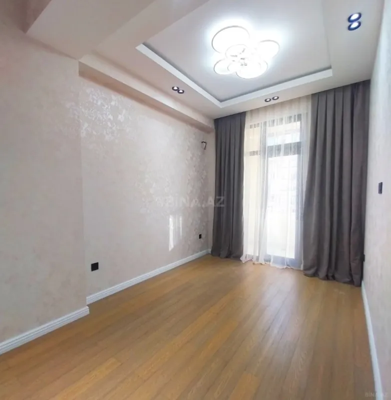 Satılır 3 otaqlı mənzil 65 m²