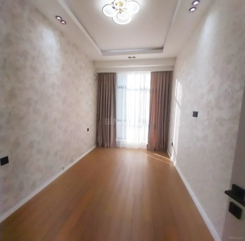 Satılır 3 otaqlı mənzil 65 m²