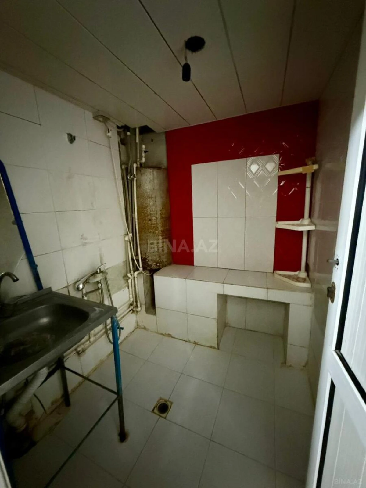 Satılır 2 otaqlı mənzil 45 m²