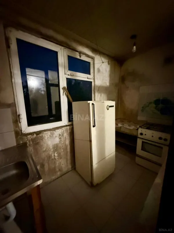 Satılır 2 otaqlı mənzil 45 m²