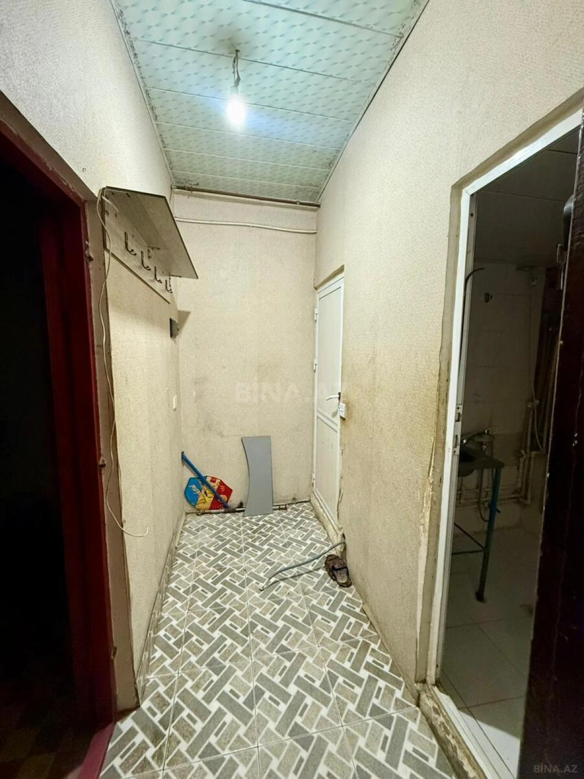 Satılır 2 otaqlı mənzil 45 m²