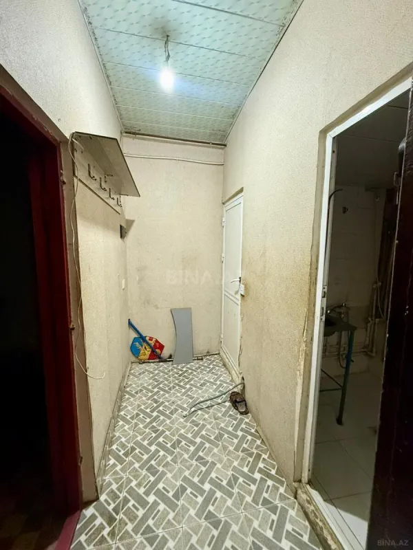 Satılır 2 otaqlı mənzil 45 m²