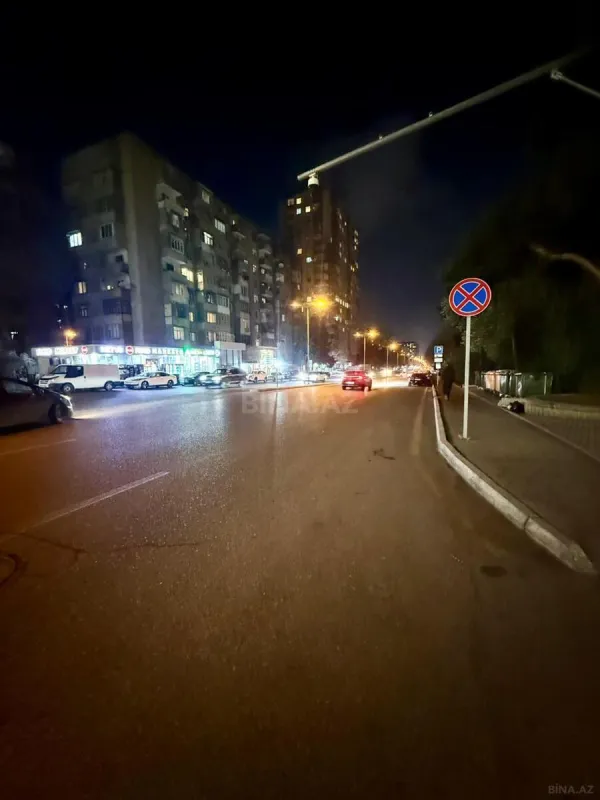 Satılır 2 otaqlı mənzil 45 m²