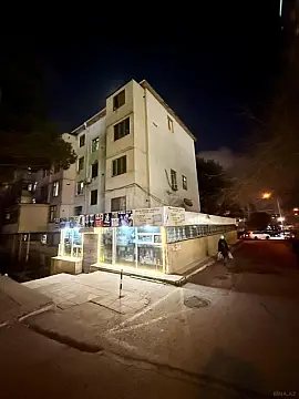 Satılır 2 otaqlı mənzil 45 m² — Bakı, Memar Əcəmi yanı 2 otaq 45.00 m²