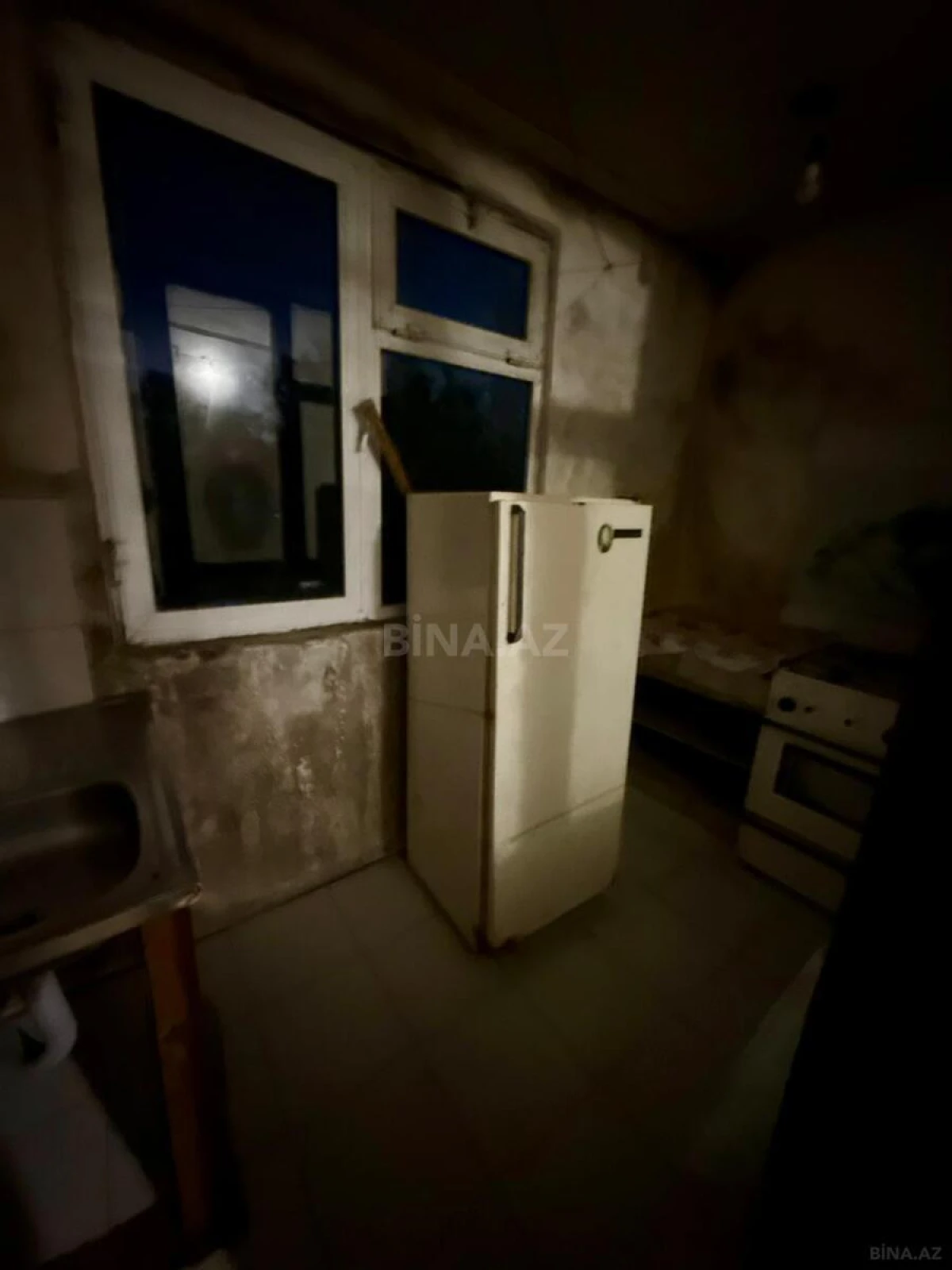 Satılır 2 otaqlı mənzil 45 m²