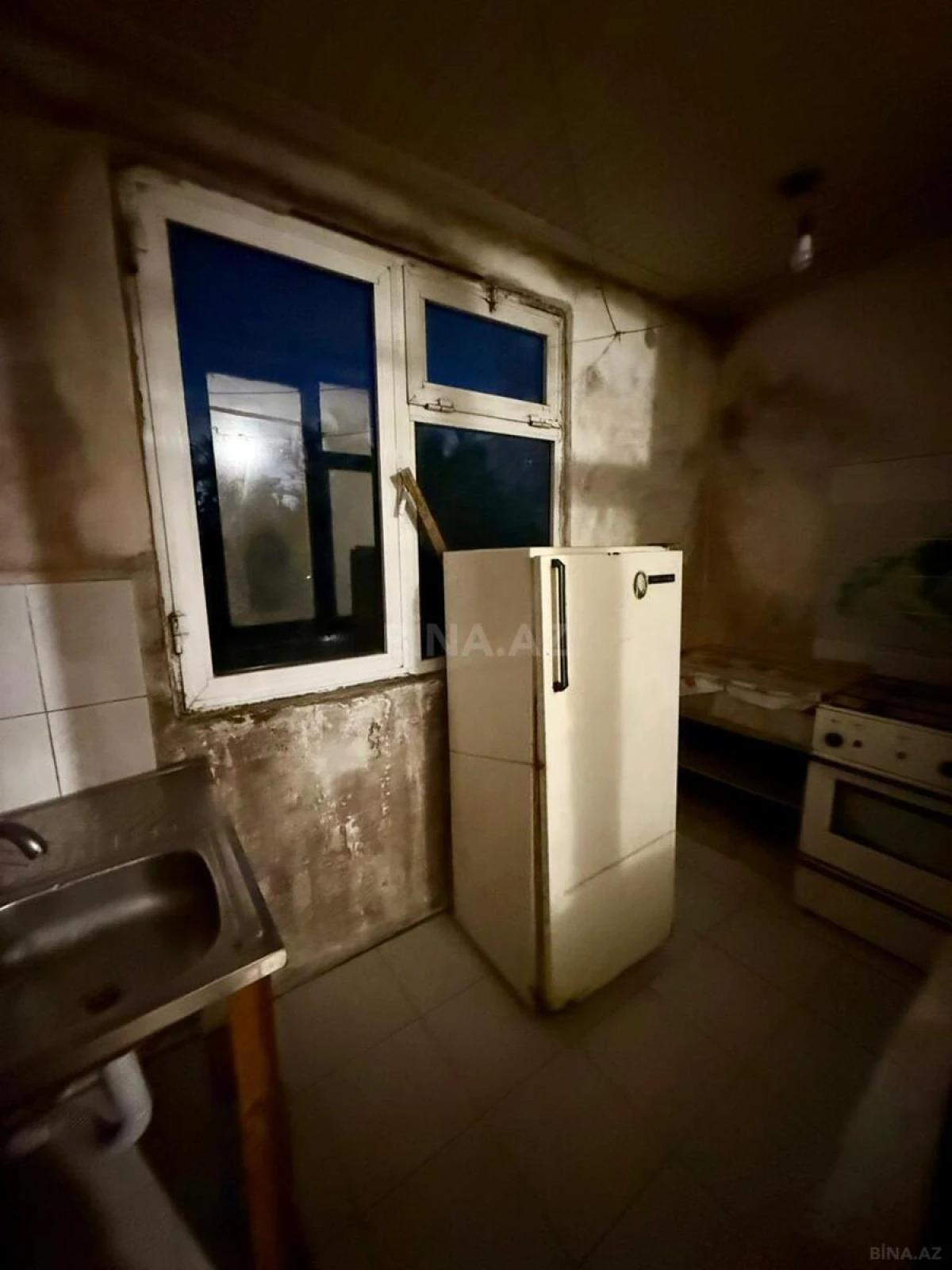 Satılır 2 otaqlı mənzil 45 m²