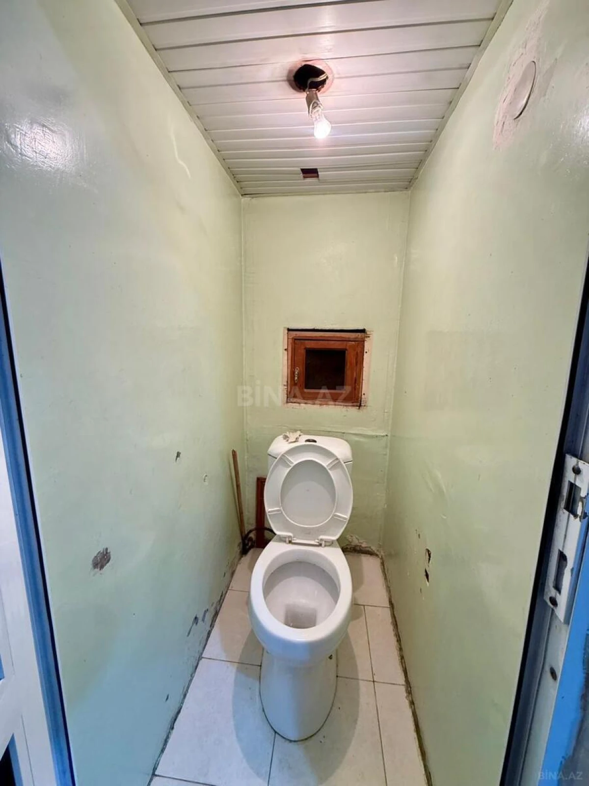 Satılır 2 otaqlı mənzil 45 m²