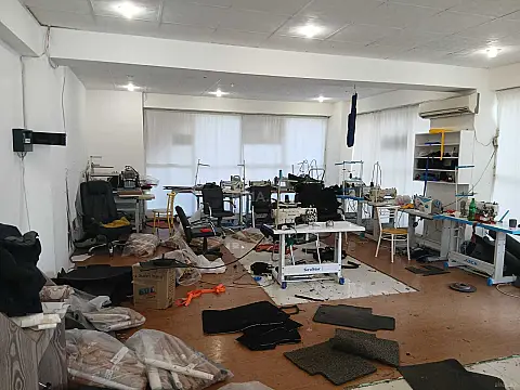 Kirayə verilir obyekt 100 m² — Bakı, Həzi Aslanov qəs. 100.00 m²